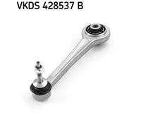 SKF VKDS 428537 B Braccio oscillante, sospensione ruota