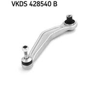 SKF VKDS 428540 B Braccio oscillante, sospensione ruota