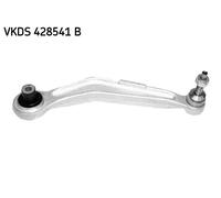 SKF VKDS 428541 B Braccio oscillante, sospensione ruota