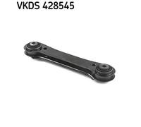 SKF Braccio oscillante VKDS 428545 sospensione ruota posteriore destra superiore per BMW E87/E81