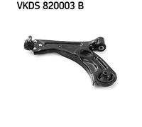 Braccio oscillante Braccio trasversale oscillante VKDS 820003 B SKF