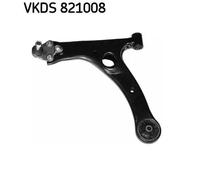 SKF VKDS 821008 Braccio oscillante, sospensione ruota