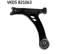 Braccio oscillante Braccio trasversale oscillante VKDS 821063 SKF per TOYOTA