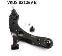 SKF Braccio oscillante sospensione ruota VKDS 821069 B per Toyota