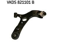 Braccio oscillante Braccio trasversale oscillante VKDS 821101 B SKF per TOYOTA