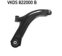 Braccio oscillante Braccio trasversale oscillante VKDS 822000 B SKF per NISSAN