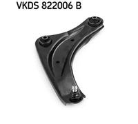 Braccio oscillante Braccio trasversale oscillante VKDS 822006 B SKF per NISSAN