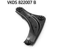 Braccio oscillante Braccio trasversale oscillante VKDS 822007 B SKF per NISSAN