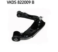 SKF VKDS 822009 B Braccio oscillante, sospensione ruota