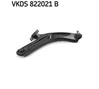 SKF VKDS 822021 B Braccio oscillante, sospensione ruota