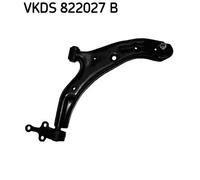 SKF VKDS 822027 B Braccio oscillante, sospensione ruota