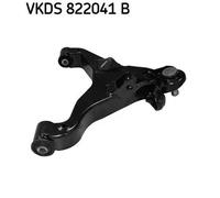 Braccio oscillante Braccio trasversale oscillante VKDS 822041 B SKF per NISSAN