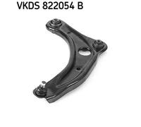 SKF VKDS 822054 B Braccio oscillante, sospensione ruota