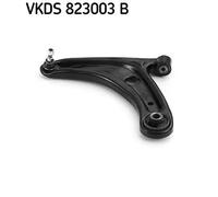 Braccio oscillante Braccio trasversale oscillante VKDS 823003 B SKF per HONDA