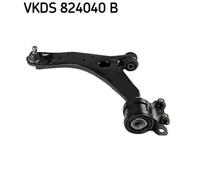 Braccio oscillante Braccio trasversale oscillante VKDS 824040 B SKF per MAZDA 5