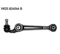 Braccio oscillante Braccio trasversale oscillante VKDS 824046 B SKF per MAZDA
