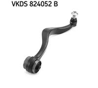 Braccio oscillante Braccio trasversale oscillante VKDS 824052 B SKF per MAZDA