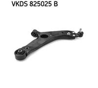 Braccio oscillante Braccio trasversale oscillante VKDS 825025 B SKF per KIA