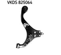 Braccio oscillante Braccio trasversale oscillante VKDS 825064 SKF per KIA