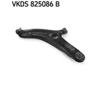 Braccio oscillante Braccio trasversale oscillante VKDS 825086 B SKF per KIA