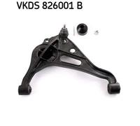 SKF VKDS 826001 B Braccio oscillante, sospensione ruota