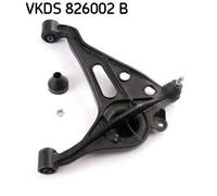 SKF VKDS 826002 B Braccio oscillante, sospensione ruota