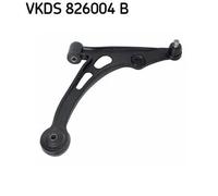 SKF VKDS 826004 B Braccio oscillante, sospensione ruota