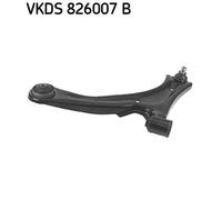 Braccio oscillante Braccio trasversale oscillante VKDS 826007 B SKF per SUZUKI