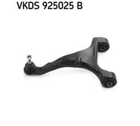 Braccio oscillante Braccio trasversale oscillante VKDS 925025 B SKF per HYUNDAI