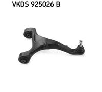 SKF VKDS 925026 B Braccio oscillante, sospensione ruota