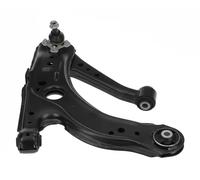 Moog Chassis Parts Braccio di controllo sospensione ruota VO-WP-1552P Assale anteriore destro
