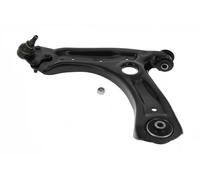 Braccio oscillante Braccio trasversale oscillante VO-WP-16809 MOOG per SEAT AUDI