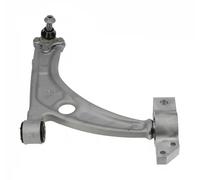 Braccio oscillante Braccio trasversale oscillante VO-WP-5009 MOOG per VW SEAT