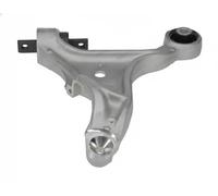 Braccio di controllo, sospensione ruota MOOG VV-WP-0360 Assale anteriore, sinistro, anteriore