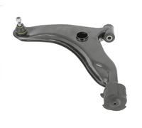 Braccio Oscillante Sospensione Ruota Moog VV-WP-1093 per Mitsubishi Volvo Sx