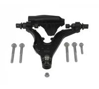 Moog Chassis Parts Braccio oscillante sospensione ruota VV-WP-3657 Anteriore sinistro
