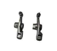 Braccio Oscillante Carrello Cilindro Motocicleta Alluminio Resistente | TY250 e Nitrox250 con braccio di rocker in lega di acciaio armato per valvola stabile