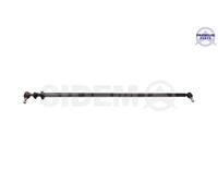 Braccio oscillante centro Biella di spinta 65939 SIDEM per LAND ROVER