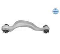 Braccio di controllo, sospensione ruota MEYLE 3160500191 Assale posteriore, sinistro, posteriore