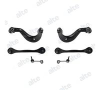 Braccio oscillante Coda veicolo 0031EE ALTE AUTOMOTIVE