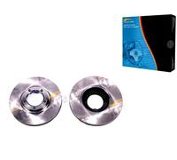 KRAFT 4218886 Braccio oscillante, sospensione ruota