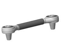 LEMFÖRDER 36135 01 Braccio oscillante, sospensione ruota