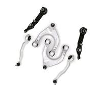 Braccio Oscillante Compatibile Con Benz W211 E55 Per AMG 2003 2004 2005 2006 E63 Per AMG Kit Bracci Controllo Sospensioni Assale Anteriore Bracci Controllo Bracci Oscillanti Ricambi Auto