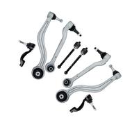 Braccio Oscillante Compatibile Con Cadillac Per ATS Per Per Performance 2013 2014 2015 2016 2017 2018 2019 Kit Di Sospensione Bracci Di Controllo Inferiori Anteriori Ricambi Auto