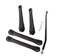 Braccio Oscillante Compatibile Con Dodge Per Ram 2500 3500 4WD 2003 2004 2005 2006 2007 2008 2009 2010 Bracci Controllo Superiori Inferiori Per Auto Barra Di Guida Braccio Di Sospensione