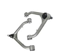 Braccio Oscillante Compatibile Con GMC Per Savana 1500 2003-2012 2013 2014 Per Sierra 1500 Kit Livellamento Bracci Controllo Superiori Anteriori Kit Braccio Sospensione Sollevamento Da 2-4"