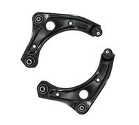 Braccio Oscillante Compatibile Con Nissan Per Versa 2012 2013 2014 2015 2016 2017 2018 2019 Per Note Per Micra Kit Bracci Di Controllo Inferiori Anteriori Sospensione LH RH