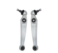 Braccio Oscillante Compatibile Con Per X5 E70 30d 35d 35i 2006 2007 2008 2009-2013 X6 E71 31126771893 Kit Giunti Sferici Per Braccio Di Controllo Inferiore Anteriore Auto