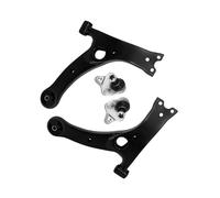 Braccio Oscillante Compatibile Con Toyota Per Corolla 2003 2004 2005 2006 2007 2008 Per Celica 2000-2005 Kit Sospensione Con Giunto Sferico Braccio Controllo Inferiore Anteriore 19205304