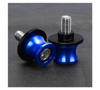 Braccio oscillante Cursori Stand Moto Per Benelli TRK 502 X 502X 2010-2025 2024 2023 2022 21 Accessori Moto Vite Supporto Bobina Slider Forcellone(E)